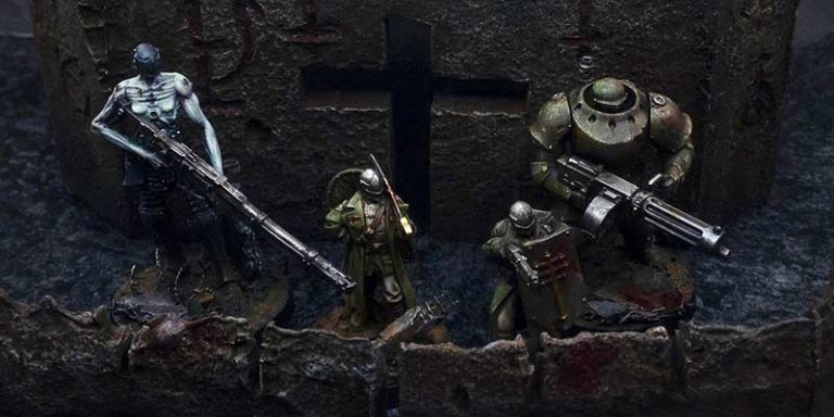 Los Jinetes del Dragón Caído