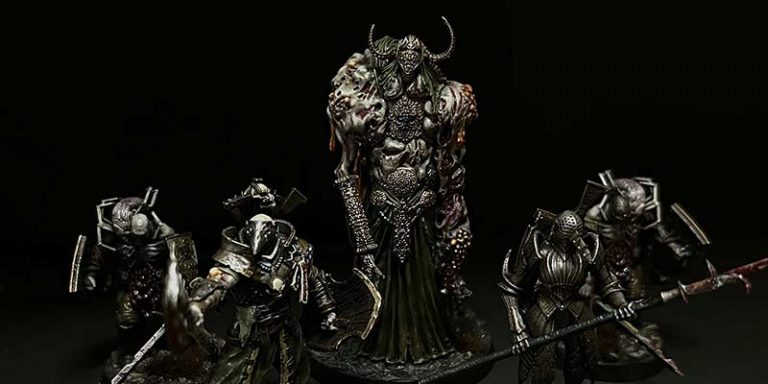 Sons of the Pestilent Host