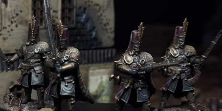 The Silver Guard