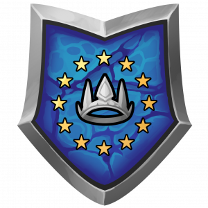 EU Championship 2025 - Second place