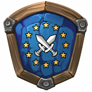 EU Championship 2025 - Participant