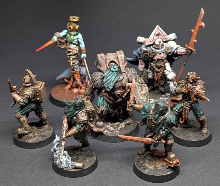 Leviathan Shoal FVCFC 1